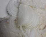 Foto del paso 3 de la receta: Tarta de Espinaca, Ricota y Jamón