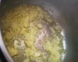 Foto del paso 2 de la receta: Almejas a la marinera con gambas