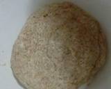 Pane integrale fatto in casa