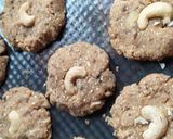 Foto del paso 1 de la receta: Galletas de Avena, Catañas De Cajú Y Curry