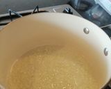 Foto del paso 2 de la receta: Arroz blanco esponjoso 🍙🍚
