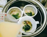 Foto langkah ke 6 dari resep Cawan Mushi ala Akari Papa.