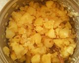 Sült csirke alsó-felső combok hagymás krumplival🍗👌 recept fázis 4 fotója