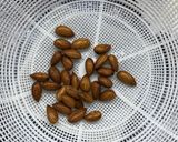 Foto del paso 2 de la receta: Leche de almendra