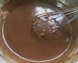 A picture of step 7 of Chocolate Pudding.