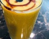 A picture of step 3 of Avocado walnuts smoothie.