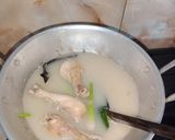 Foto langkah ke 3 dari resep Soto Bening.