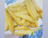 Foto langkah ke 6 dari resep Kentang Goreng (tips & trik).