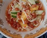 Foto langkah ke 4 dari resep Asinan bogor ala mak kia.