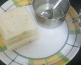 બ્રેડ કેક(Bread Cake Recipe in Gujarati) રેસીપી સ્ટેપ1ફોટો