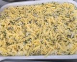 Foto langkah ke 3 dari resep Macaroni Schotel.