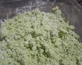 Foto langkah ke 3 dari resep Kue Putu Cetak.
