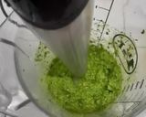 Foto del passaggio 4 della ricetta Pesto di rucola e noci
