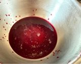 Φωτογραφία βήματος 3 της συνταγής Μύρτιλλα coulis