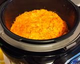 Székelykáposzta gyors főző edényben recept fázis 3 fotója