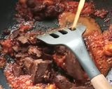 Foto langkah ke 3 dari resep Opak Singkong Pedas.
