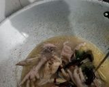 Foto langkah ke 3 dari resep Semur Ayam.