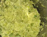 ফ্রোজেন মটরশুঁটির কোফতা কারি (frozen motorshunti kofta recipe in bengali) রেসিপির ধাপ 2 ছবি