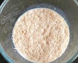 डोनट (donut recipe in marathi) रेसिपी स्टेप 2 फोटो 