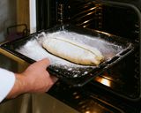 Foto del paso 7 de la receta: Pan de pequeña espelta