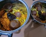 Foto langkah ke 4 dari resep 1. Jamu Meningkatkan Imunitas.
