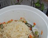 Foto langkah ke 2 dari resep Martabak telor.