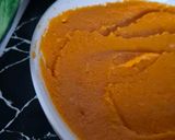 Une image de l'étape 6 de Purée de butternut.