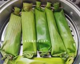 Foto langkah ke 3 dari resep Pepes Pindang Kemangi.
