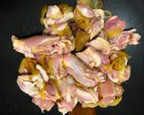 তেহারি চিকেন(Tehari Chicken recipe in Bengali) রেসিপির ধাপ 5 ছবি