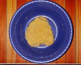 Foto langkah ke 4 dari resep 8. Donat Kentang Empuk.