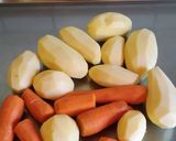 Foto del paso 1 de la receta: Ensalada rusa