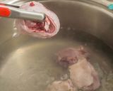【九尾草轉骨雞湯】家有發育中孩童必煮‼轉骨燉湯💪溫和食補安心吃的食譜步驟1照片