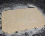 Foto del paso 4 de la receta: Palmeritas de Hojaldre Artesanal