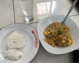 Foto langkah ke 8 dari resep Masakan Anak Kos - Bihun Goreng Kecap Telur.