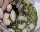 Foto del paso 6 de la receta: Porotos pallares a la provenzal