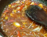 Foto langkah ke 4 dari resep Ikan bumbu sarden.
