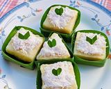 Foto langkah ke 5 dari resep Getuk Singkong.