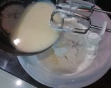 Foto langkah ke 6 dari resep 16. Puding Alpukat Oreo Coklat.