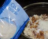 Foto del paso 4 de la receta: Besitos de ricota sin azúcar