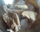 Foto langkah ke 6 dari resep Nasi Hainam👍 Rasa mirip di resto 😋😋.
