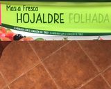 Foto del paso 5 de la receta Holaldre folhada con verduras y queso