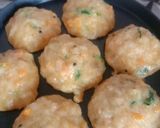 वॉलनट अप्पे (walnut appe recipe in Hindi) रेसिपी चरण 7 फोटो