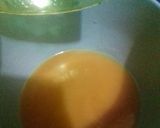 Foto del paso 2 de la receta: Coulis de manzana