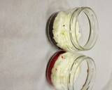 Red Velvet & Chocolate  Cake  Jar recipe step 1 photo