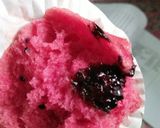 Foto langkah ke 8 dari resep Bapao buah naga murah.