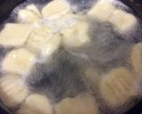 Foto del paso 5 de la receta: Ñoquis caseros de la "mamma"🍝