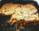 Foto del paso 8 de la receta: Lasaña de carne con masa casera