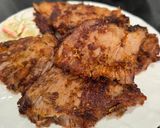 Foto langkah ke 9 dari resep Empal Daging Sapi.