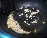 Foto langkah ke 2 dari resep Bakut / baikut sayur asin kecut non msg (micin).