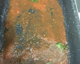 Foto del paso 5 de la receta: Canelones de berenjena a la parmigiana